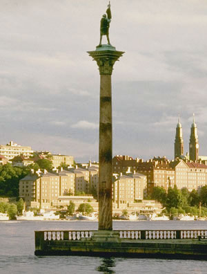 Waldermarsudde